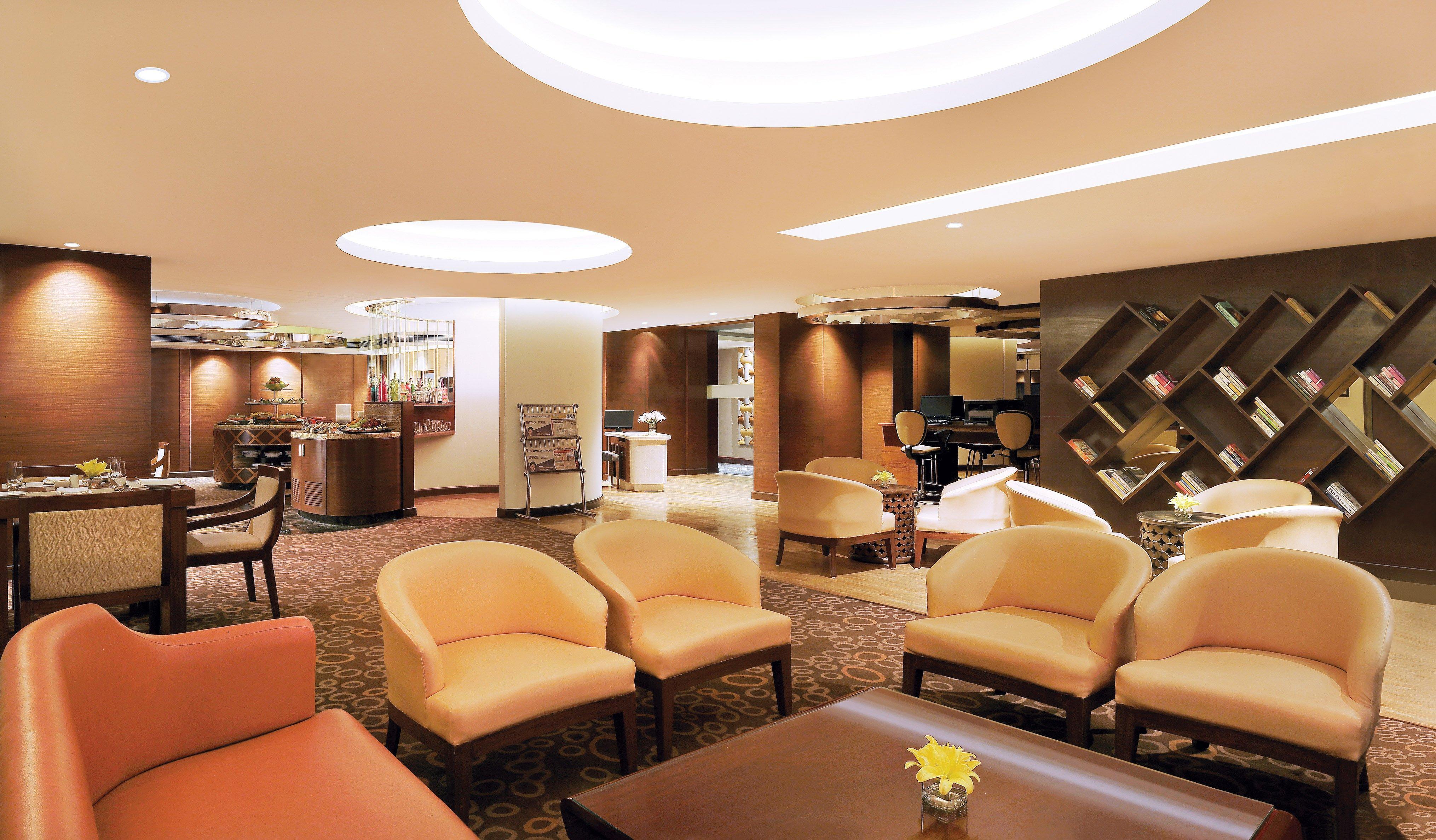 Crowne Plaza Ahmedabad City Centre By Ihg Εξωτερικό φωτογραφία