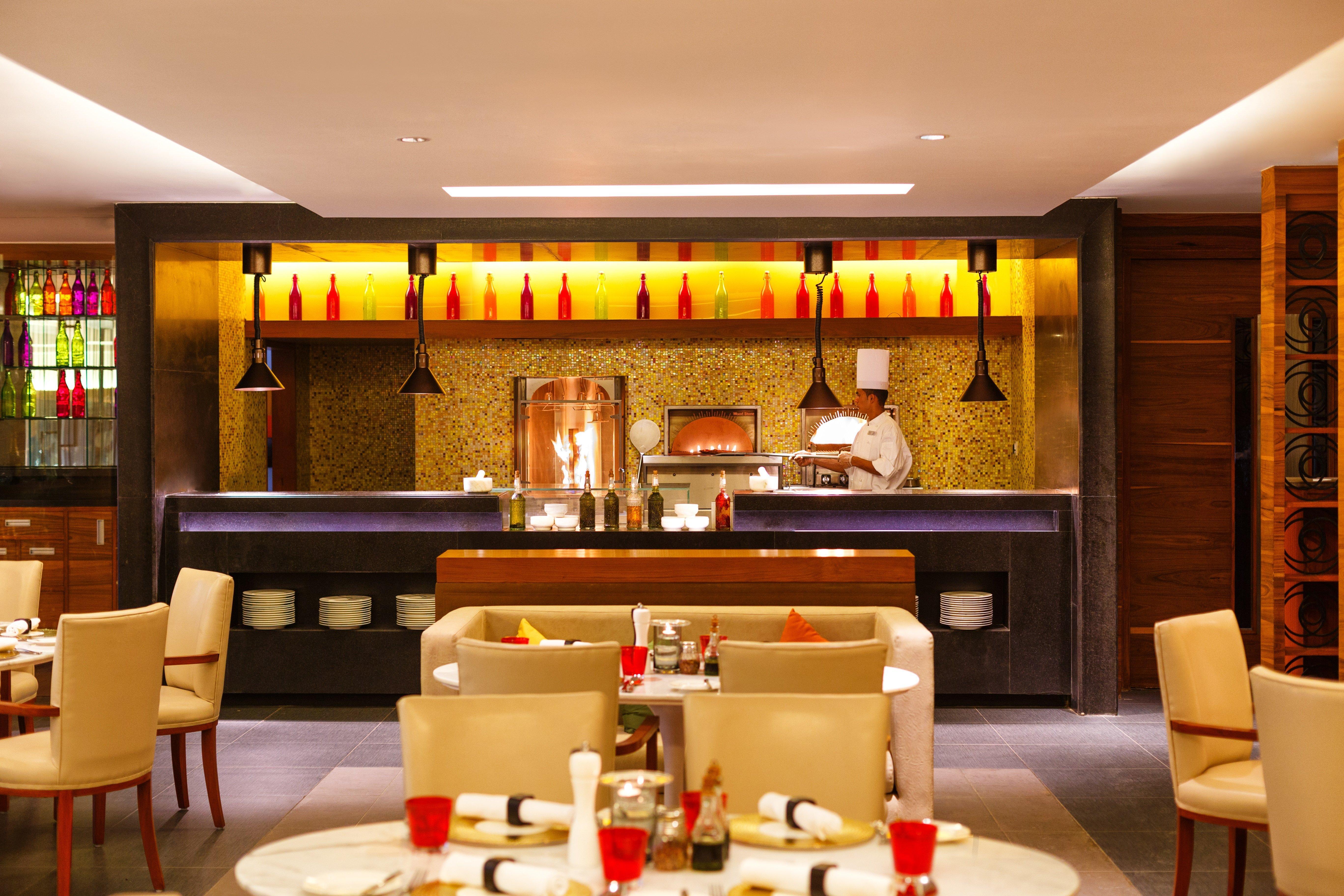 Crowne Plaza Ahmedabad City Centre By Ihg Εξωτερικό φωτογραφία