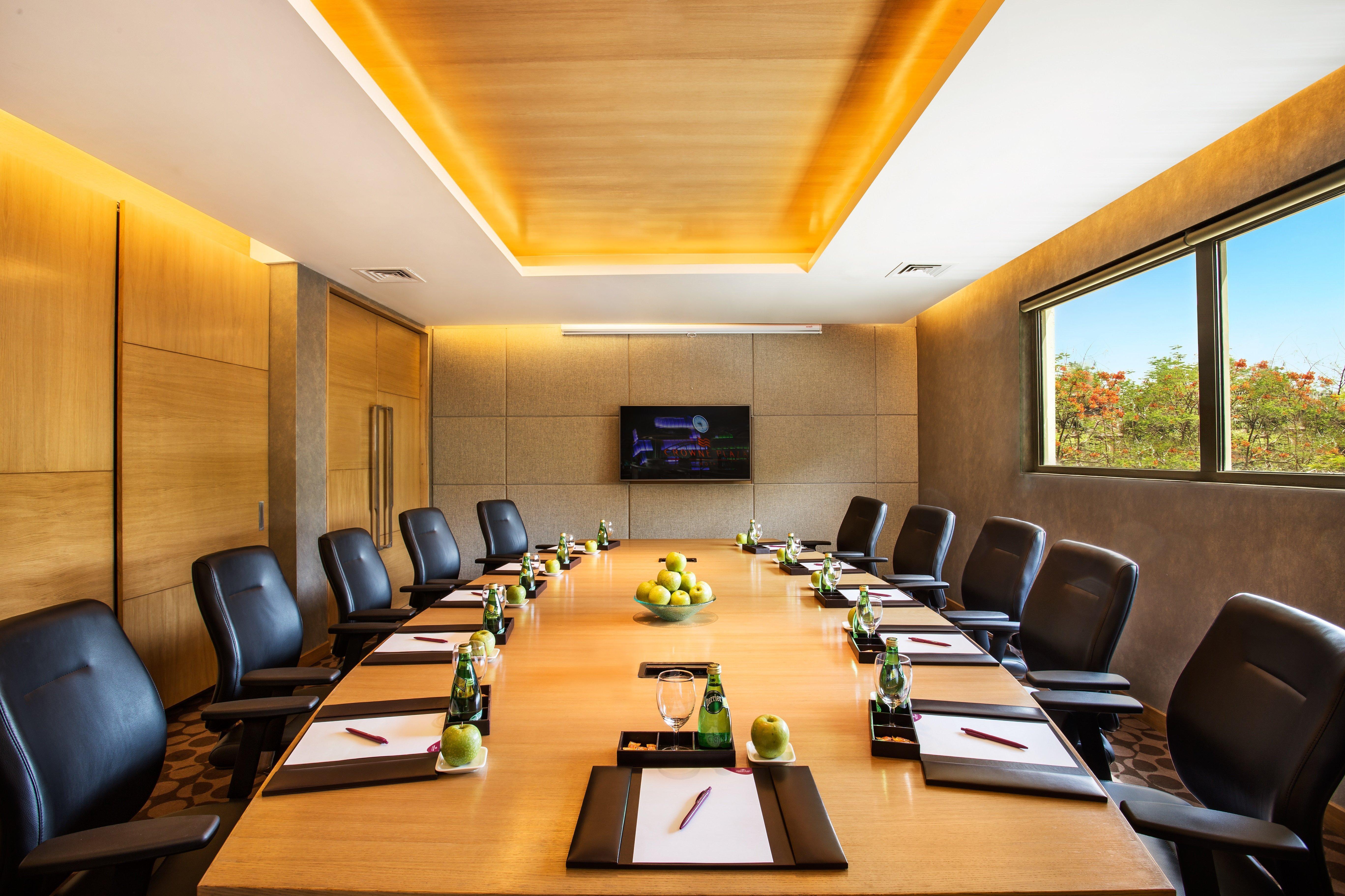 Crowne Plaza Ahmedabad City Centre By Ihg Εξωτερικό φωτογραφία