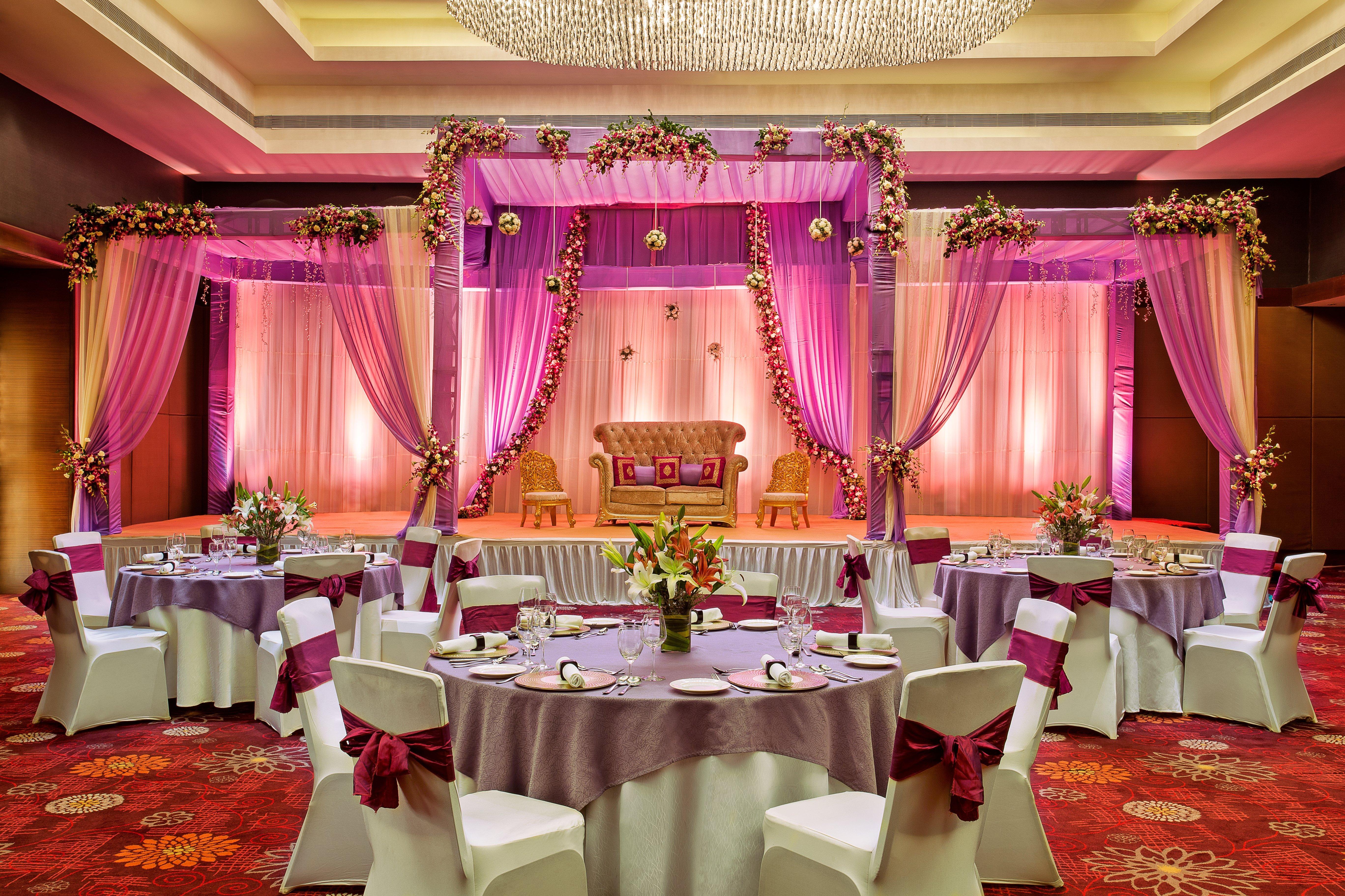 Crowne Plaza Ahmedabad City Centre By Ihg Εξωτερικό φωτογραφία